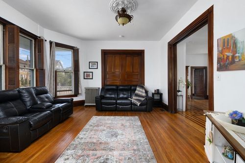311 Elm St, Woonsocket, RI, 02895-3654 | Card Image
