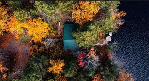 160 Athas Way, Henniker, NH, 03242-4147 | Card Image