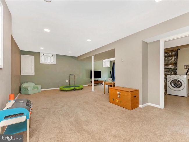 5553 Sponseller Ct, House other with 4 bedrooms, 3 bathrooms and null parking in NEW MARKET MD | Image 39