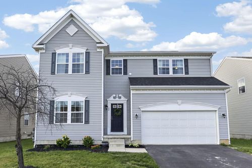 60 Henderson Ln, South Bloomfield, OH, 43103-8500 | Card Image
