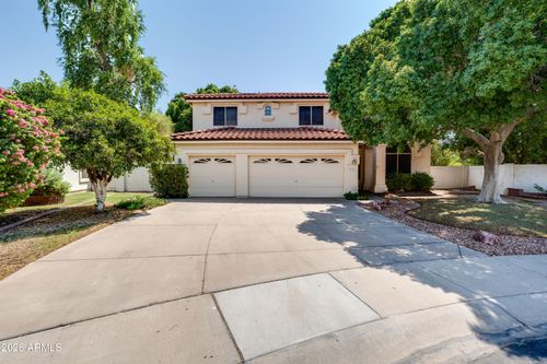 12329 N 58th Avenue, Glendale, AZ, 85304 | Card Image