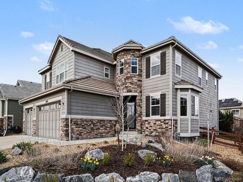 14317 Double Dutch Loop, Parker, CO, 80134-8994 | Card Image