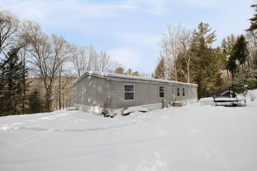 130 Thrasher Road, Starksboro, VT, 05487 | Card Image