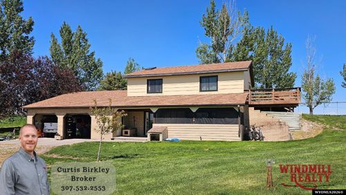 171 Cottonwood Ter, Torrington, WY, 82240-3701 | Card Image