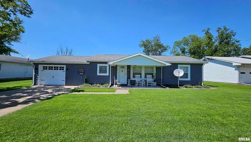 108 Park Dr, Mc Clure, IL, 62957-9727 | Card Image