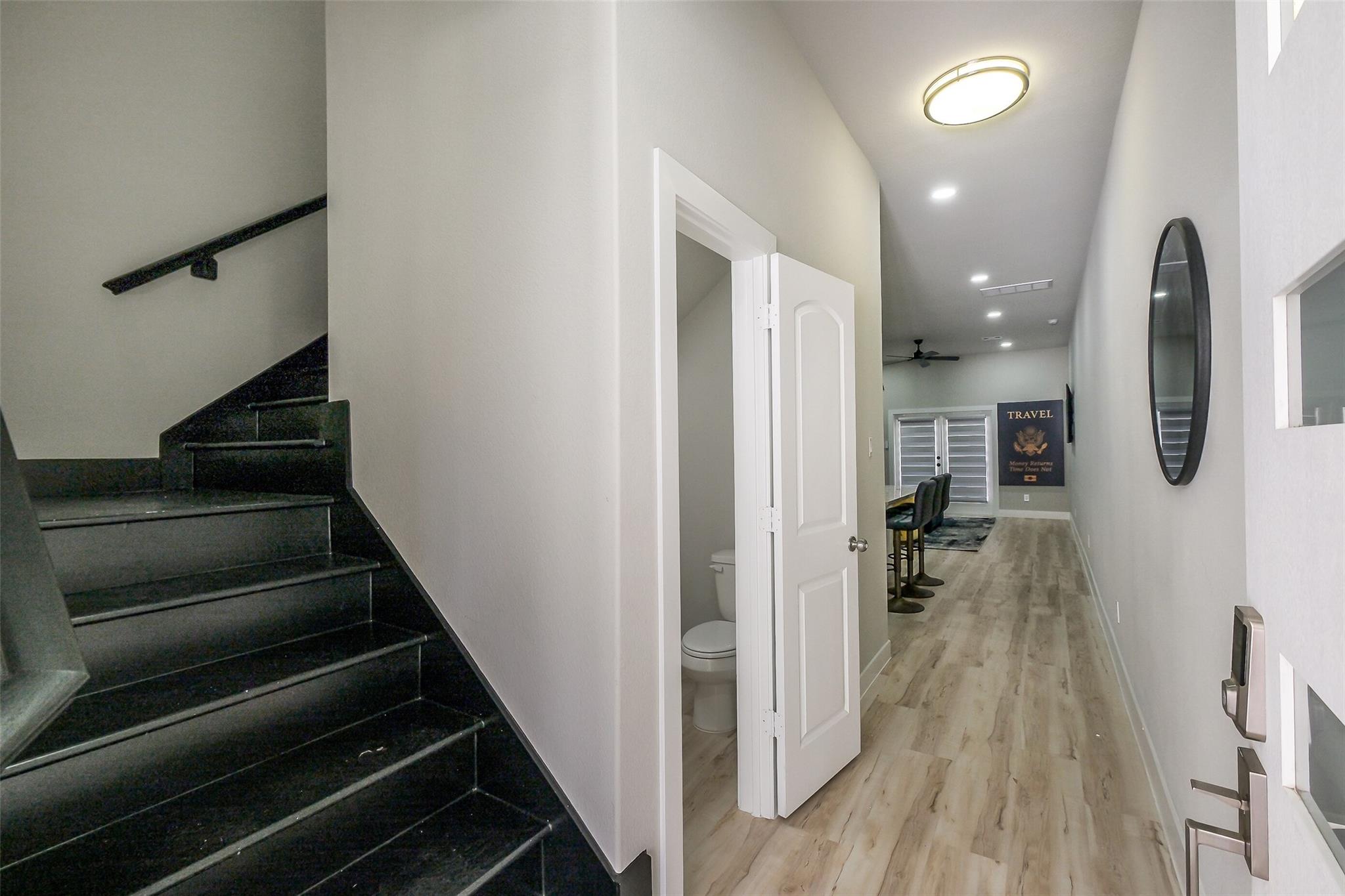 Residential Lease in Houston 4