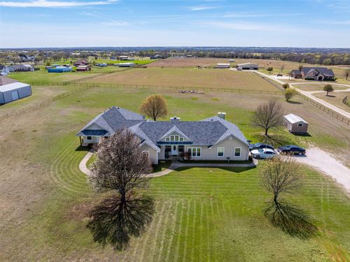 11431 Chisum Road, Sanger, TX, 76266 | Card Image