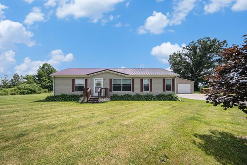 13397 Day Rd, Hudson, MI, 49247-9210 | Card Image