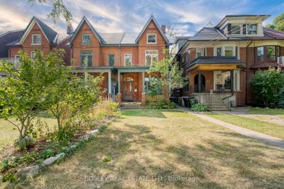 60 Spencer Ave, Home with 5 bedrooms, 2 bathrooms and null parking in Toronto ON | Image 1