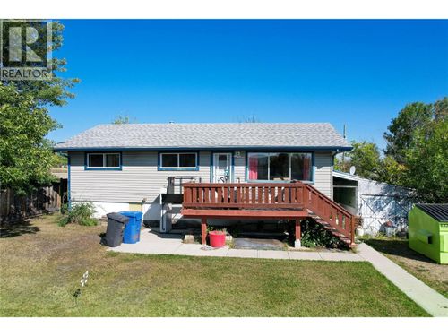 4810 48 Ave, Pouce Coupe, BC, V0C0G1 | Card Image