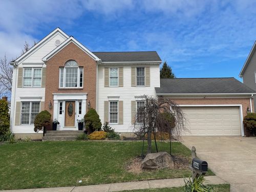 3444 Anne Marie Dr, Erie, PA, 16506-6016 | Card Image