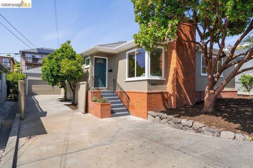 5637 Ludwig Avenue, El Cerrito, CA, 94530 | Card Image