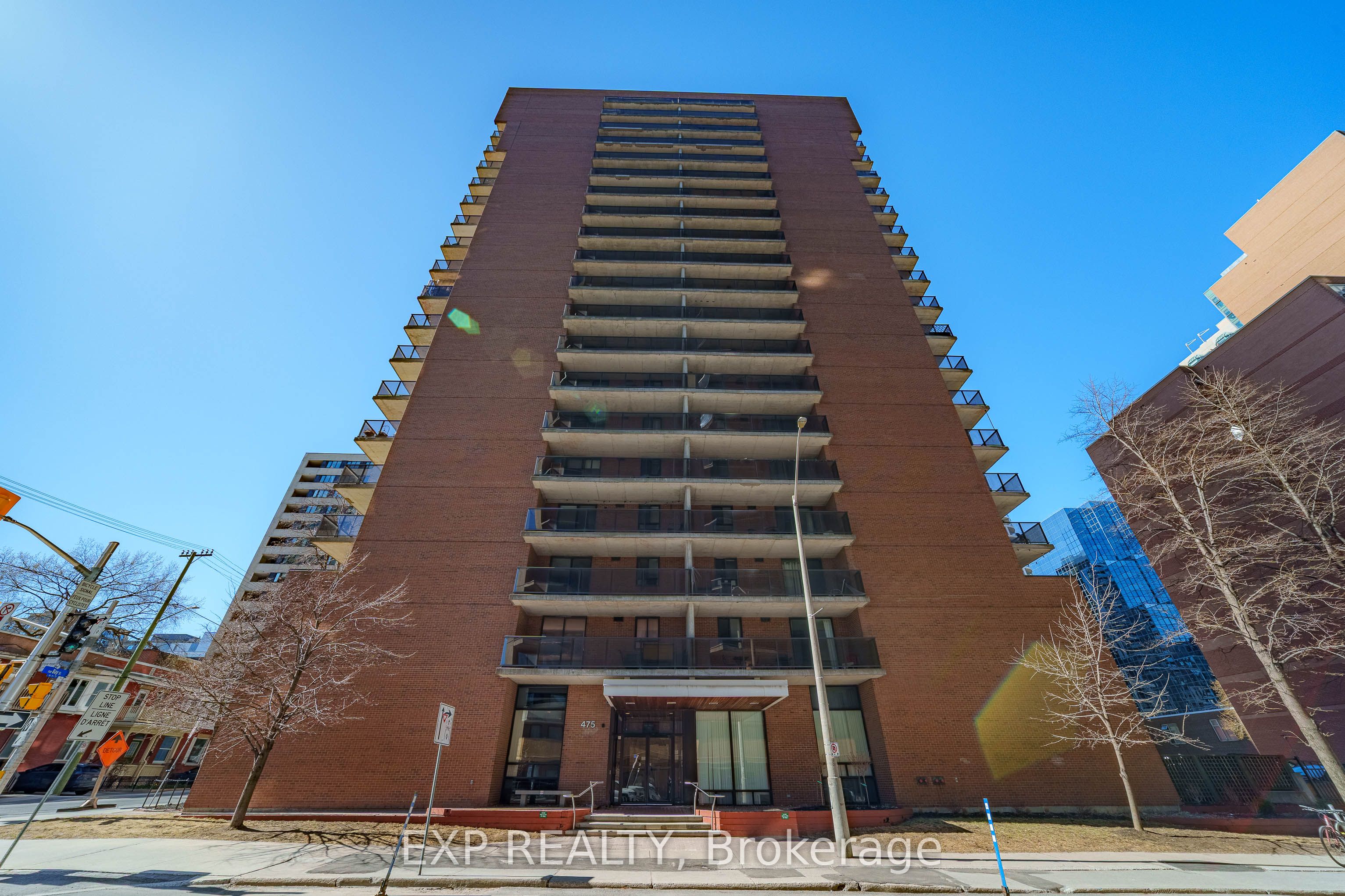 Residential in Ottawa Centre 3