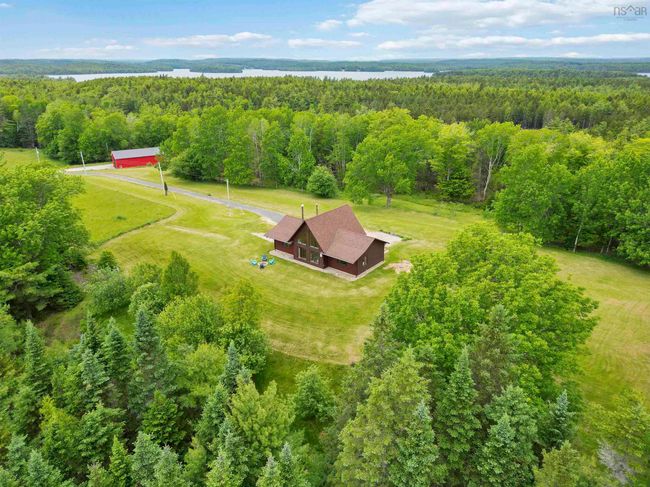 2028 Northfield Rd, House other with 3 bedrooms, 2 bathrooms and null parking in Blockhouse NS | Image 50