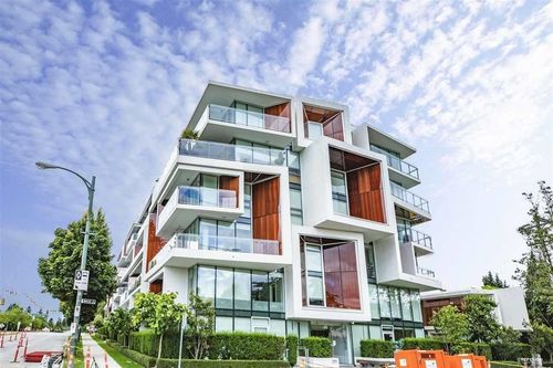 101-5699 Baillie St, Vancouver, BC, V5Z3M7 | Card Image
