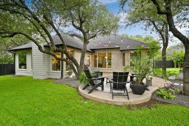 3703 Runnels Ct, House other with 4 bedrooms, 3 bathrooms and null parking in Austin TX | Image 24