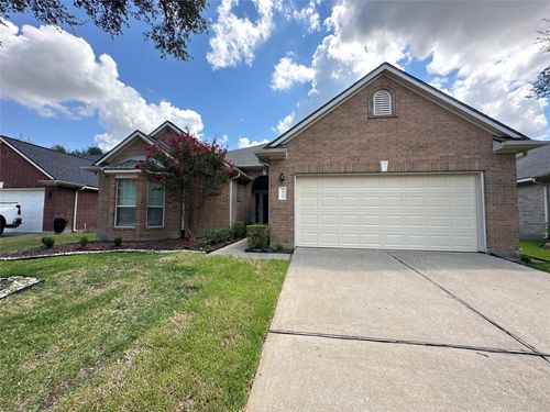 14734 Harvest Chase Ct, Cypress, TX, 77429-1588 | Card Image
