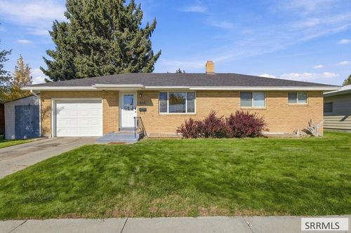 252 W 3rd N, Rigby, ID, 83442-1107 | Card Image