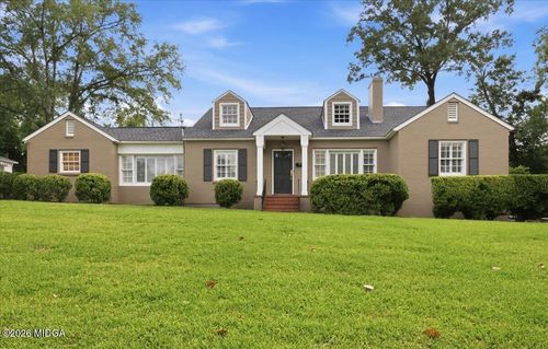 3561 Overlook Avenue, Macon, GA, 31204 | Card Image