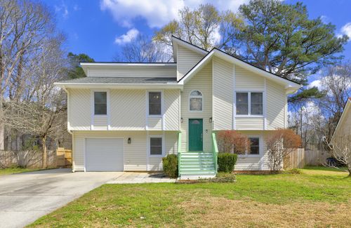 4608 Moss Ct, North Charleston, SC, 29420-7212 | Card Image