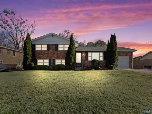 3003 Sparkman Drive Nw, Huntsville, AL, 35810 | Card Image