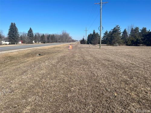 VL Mertz Rd, Fremont Township, MI, 48744 | Card Image