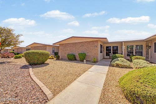 10319 W Ocotillo Dr, Sun City, AZ, 85373-1645 | Card Image