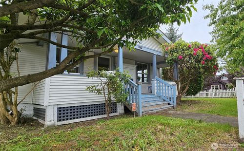 3724 S 7th Street, Tacoma, WA, 98405 | Card Image