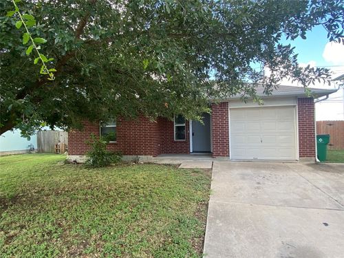 11513 Arrowmound Pass, Del Valle, TX, 78617-3607 | Card Image
