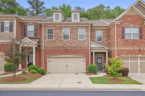 1971 Silver Birch Dr Se, Smyrna, GA, 30080-4590 | Card Image