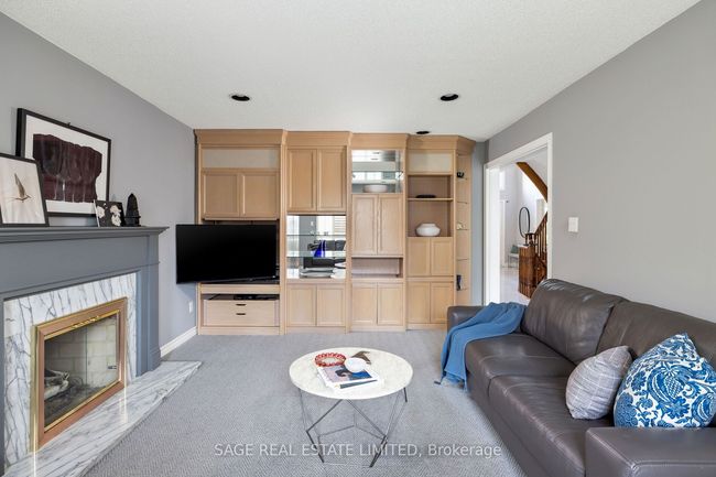 42 Miranda Crt, House other with 6 bedrooms, 5 bathrooms and 2 parking in Thornhill ON | Image 20