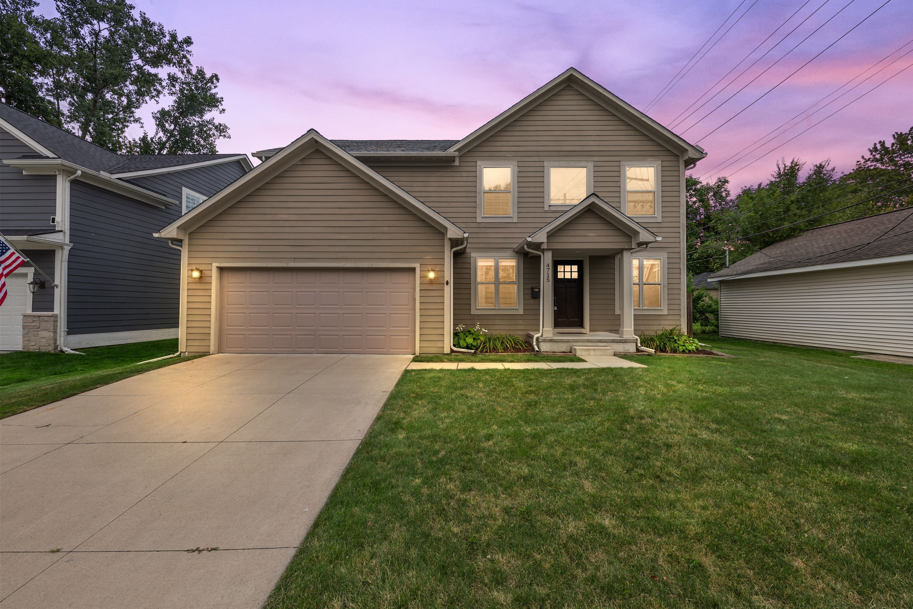 Mandalay Ave, Royal Oak, MI 48073