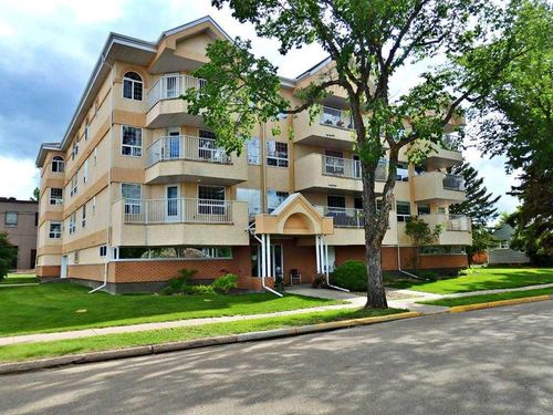 101-5101 51 Avenue, Vermilion, AB, T9X1E3 | Card Image