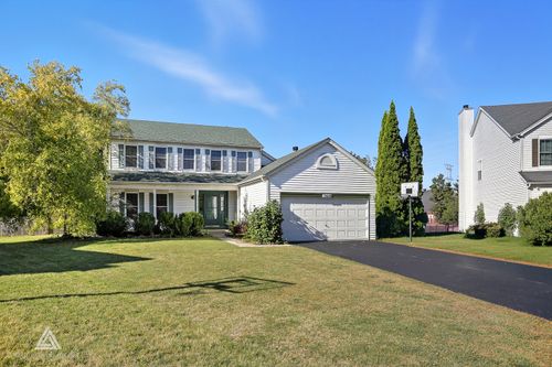 5618 Cider Grove Ct, Plainfield, IL, 60586-6288 | Card Image