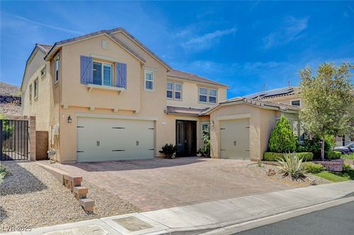 917 Pomander Point Pl, Henderson, NV, 89012-5123 | Card Image