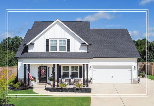 5162 Greyton Cir, North Augusta, SC, 29860-8068 | Card Image