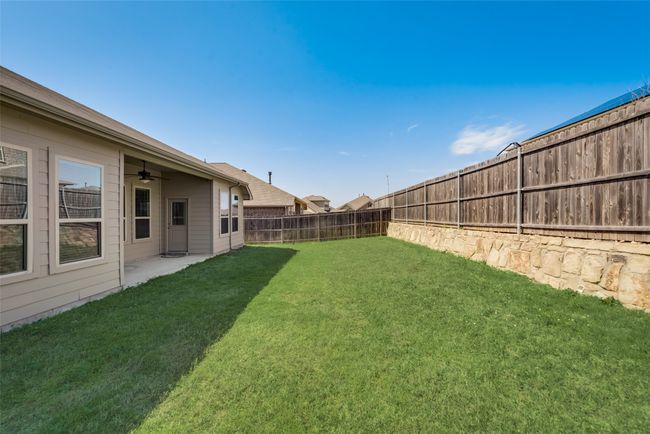 828 Skytop Dr, House other with 4 bedrooms, 3 bathrooms and null parking in Haslet TX | Image 21