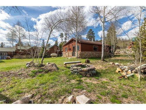 1112 Mountain Ave, Grand Lake, CO, 80447 | Card Image
