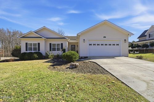 163 Dean Archer Road, Jonesborough, TN, 37659 | Card Image