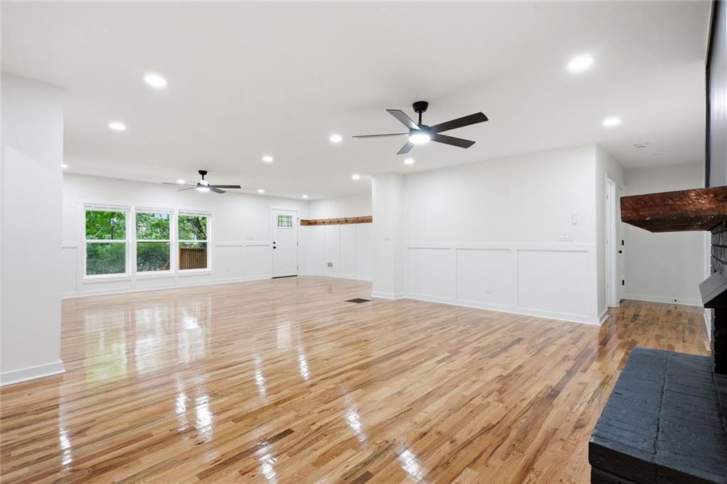 Residential in Atlanta 5