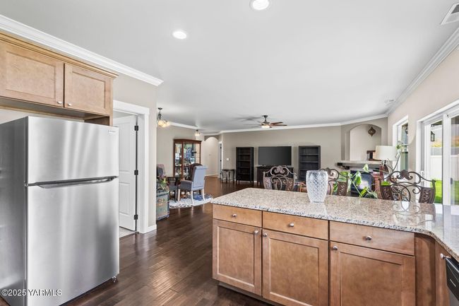 Kitchen to Dining View | Image 13