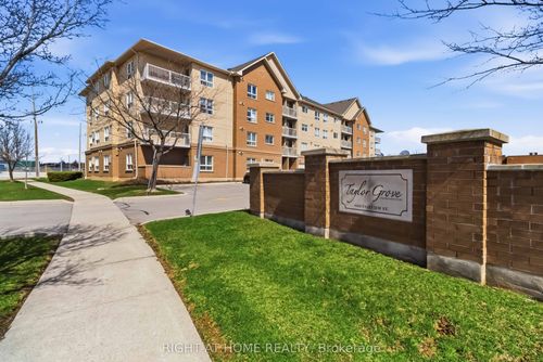 305-4450 Fairview St, Burlington, ON, L7L7K7 | Card Image