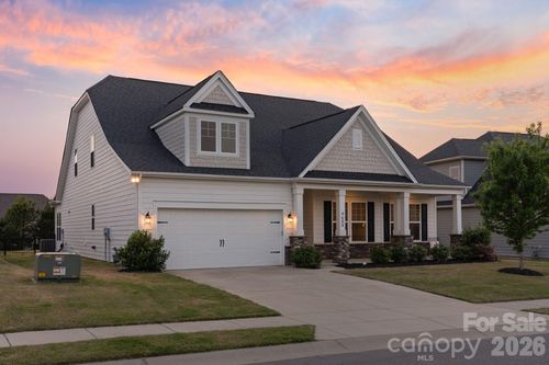4689 Kingswood Dr, Indian Land, SC, 29707-0206 | Card Image