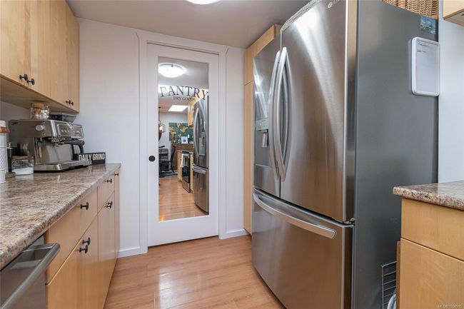 Updated Kitchen in main house with pantry | Image 26