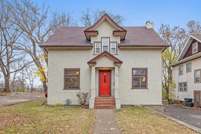 189 George Street W, House other with 3 bedrooms, 1 bathrooms and null parking in Saint Paul MN | Image 1