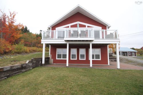 10471 Highway 16, Guysborough, NS, B0H1N0 | Card Image