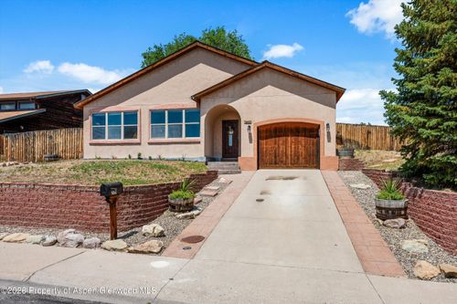 1460 Dogwood Drive, Rifle, CO, 81650 | Card Image