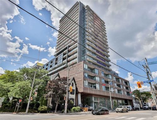 601-120 Parliament St, Toronto, ON, M5A0N6 | Card Image