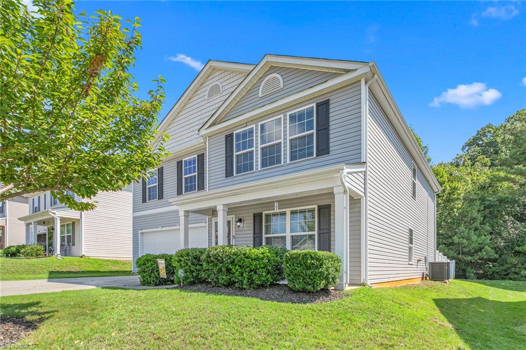 Residential in Whitsett 3