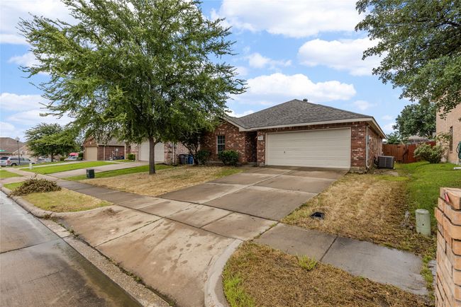 1442 Whitewater Dr, House other with 3 bedrooms, 2 bathrooms and null parking in Little Elm TX | Image 23